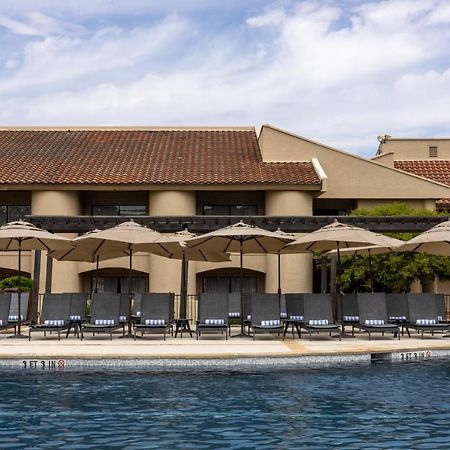 Tapatio Springs Hill Country Resort Boerne Exteriör bild