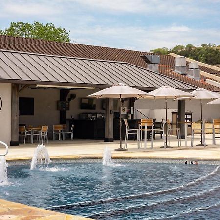 Tapatio Springs Hill Country Resort Boerne Exteriör bild