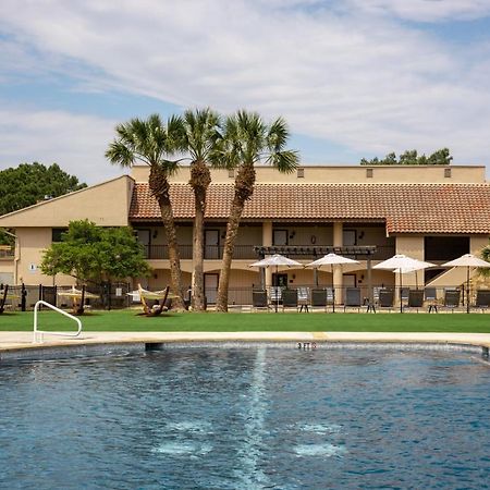 Tapatio Springs Hill Country Resort Boerne Exteriör bild