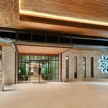 Tapatio Springs Hill Country Resort Boerne Exteriör bild