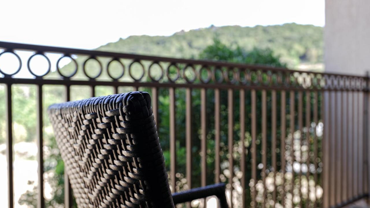 Tapatio Springs Hill Country Resort Boerne Exteriör bild