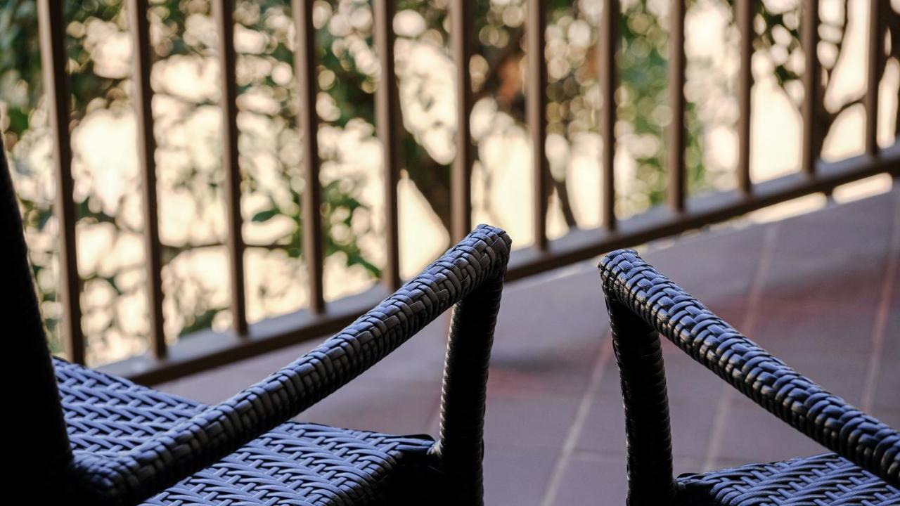 Tapatio Springs Hill Country Resort Boerne Exteriör bild