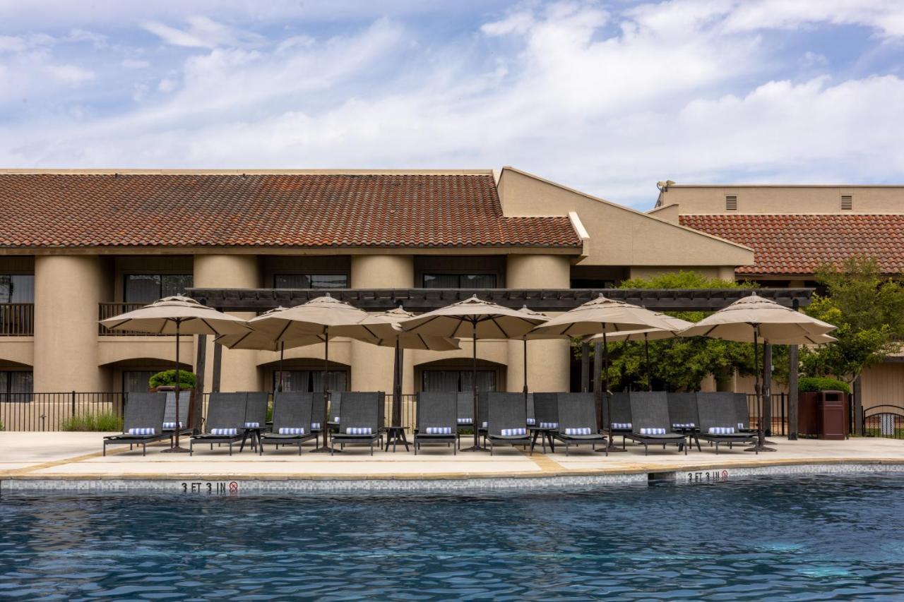 Tapatio Springs Hill Country Resort Boerne Exteriör bild
