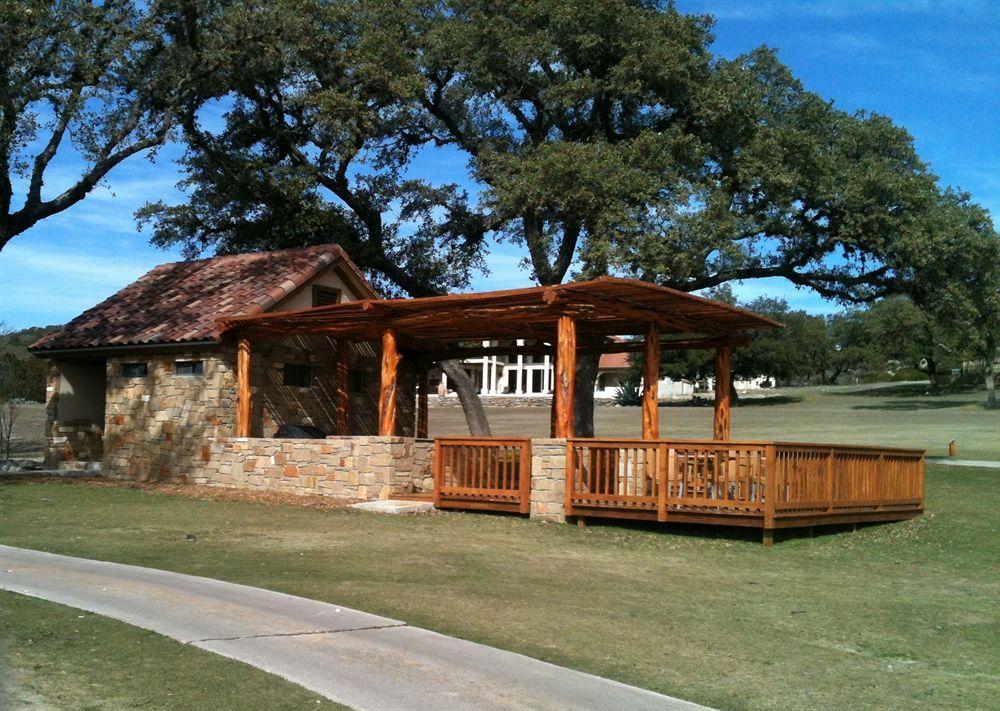 Tapatio Springs Hill Country Resort Boerne Exteriör bild