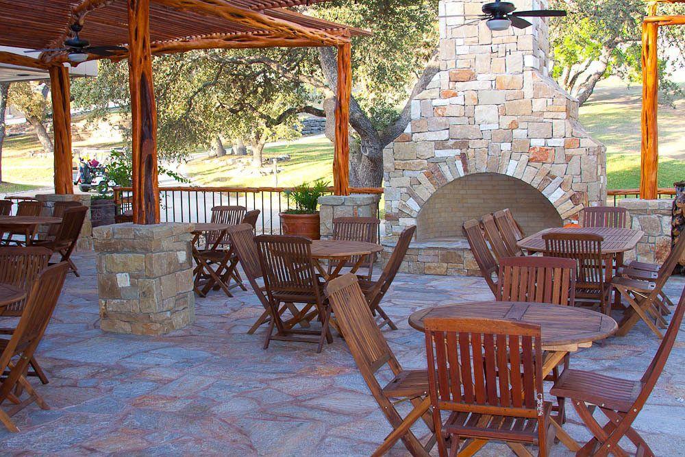 Tapatio Springs Hill Country Resort Boerne Exteriör bild