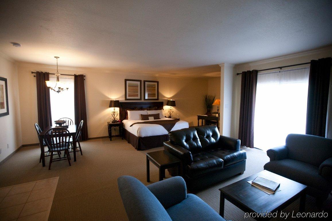 Tapatio Springs Hill Country Resort Boerne Exteriör bild