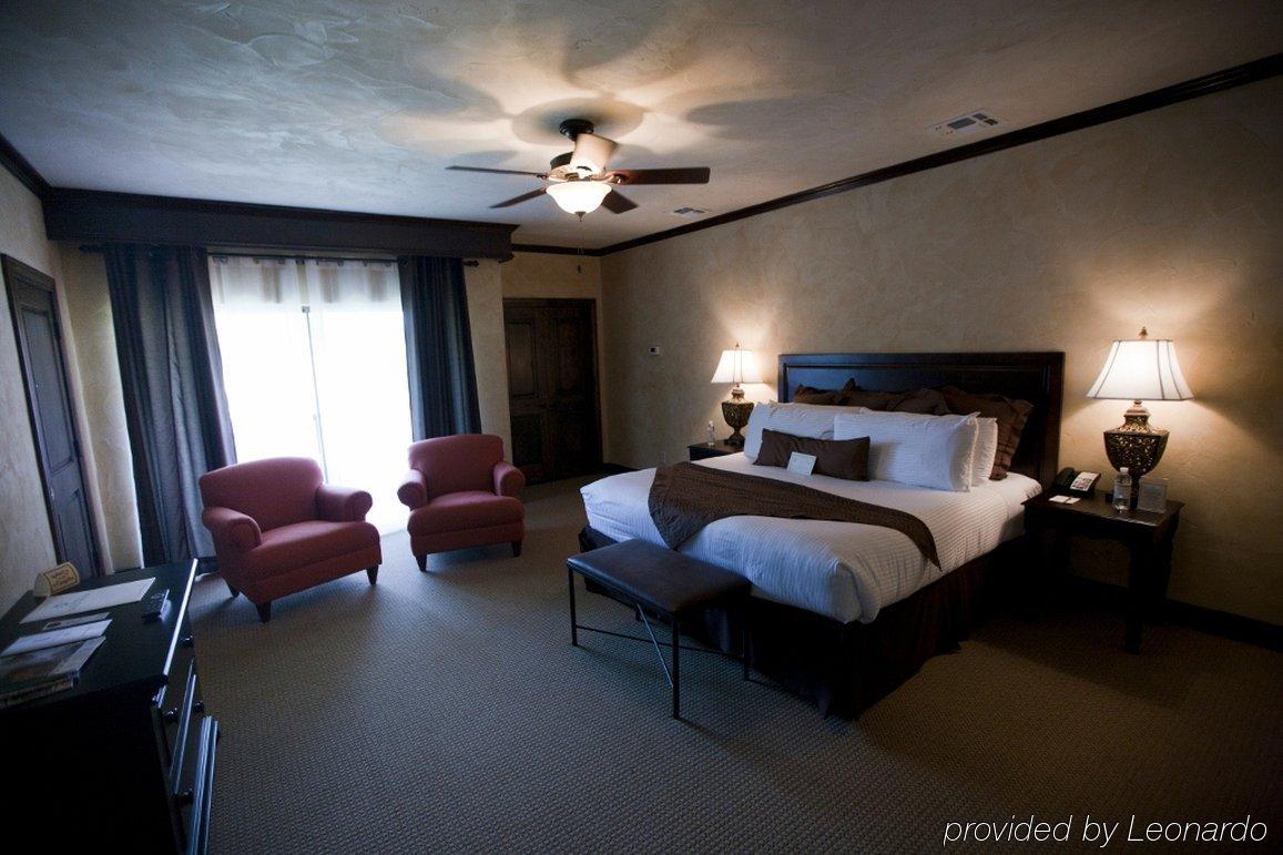 Tapatio Springs Hill Country Resort Boerne Exteriör bild