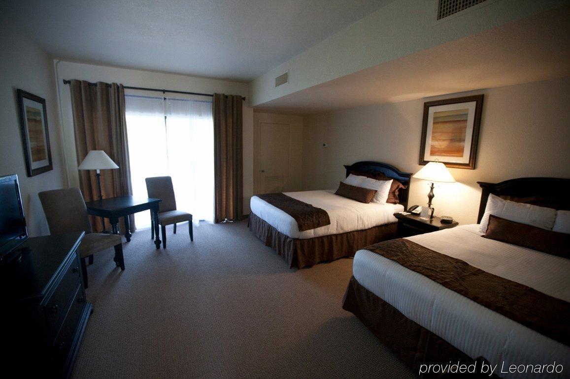 Tapatio Springs Hill Country Resort Boerne Rum bild