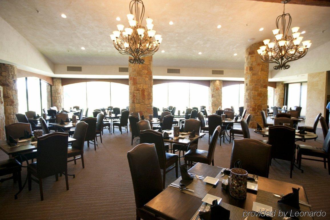 Tapatio Springs Hill Country Resort Boerne Exteriör bild