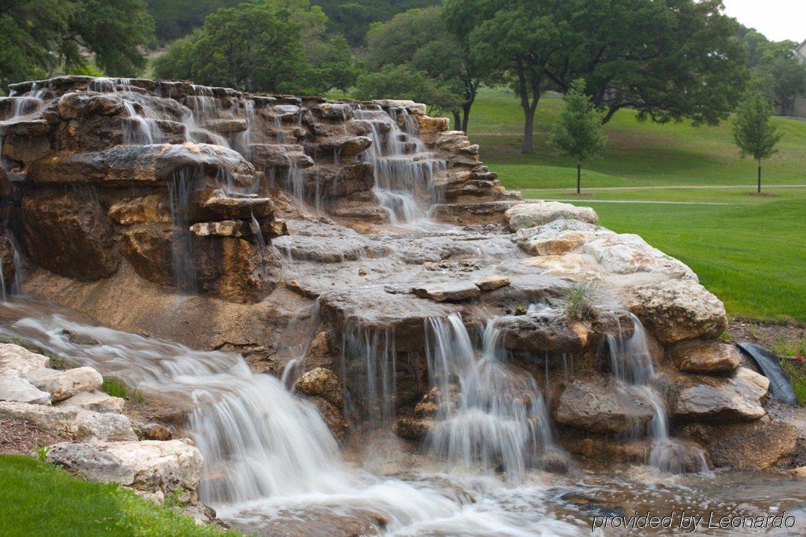 Tapatio Springs Hill Country Resort Boerne Exteriör bild