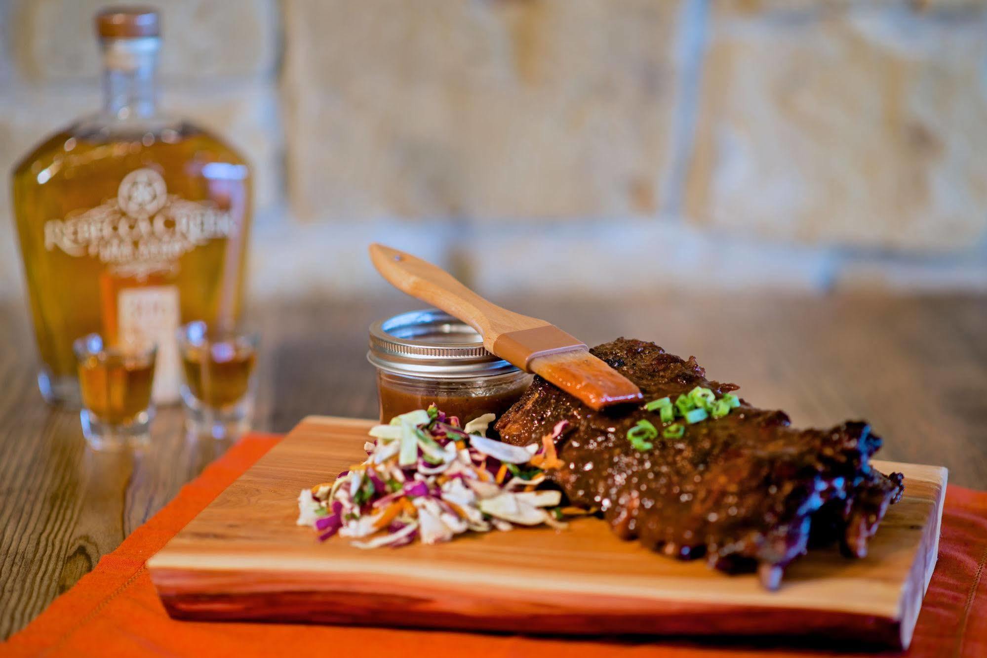 Tapatio Springs Hill Country Resort Boerne Exteriör bild