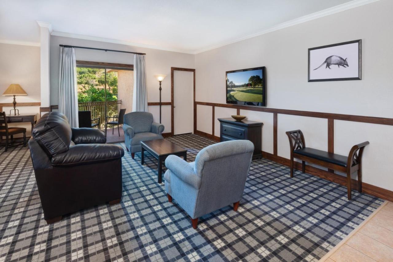 Tapatio Springs Hill Country Resort Boerne Exteriör bild