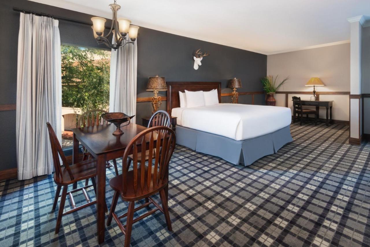 Tapatio Springs Hill Country Resort Boerne Exteriör bild