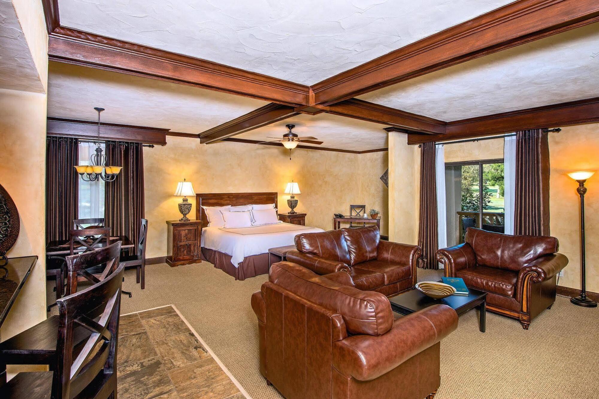 Tapatio Springs Hill Country Resort Boerne Exteriör bild