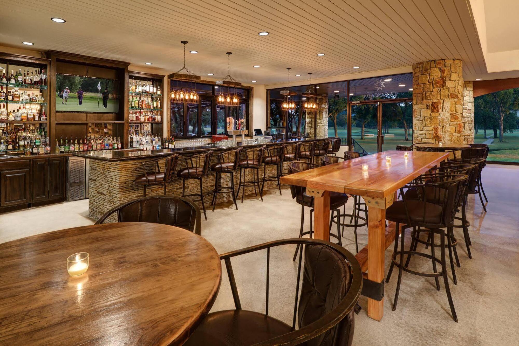 Tapatio Springs Hill Country Resort Boerne Exteriör bild